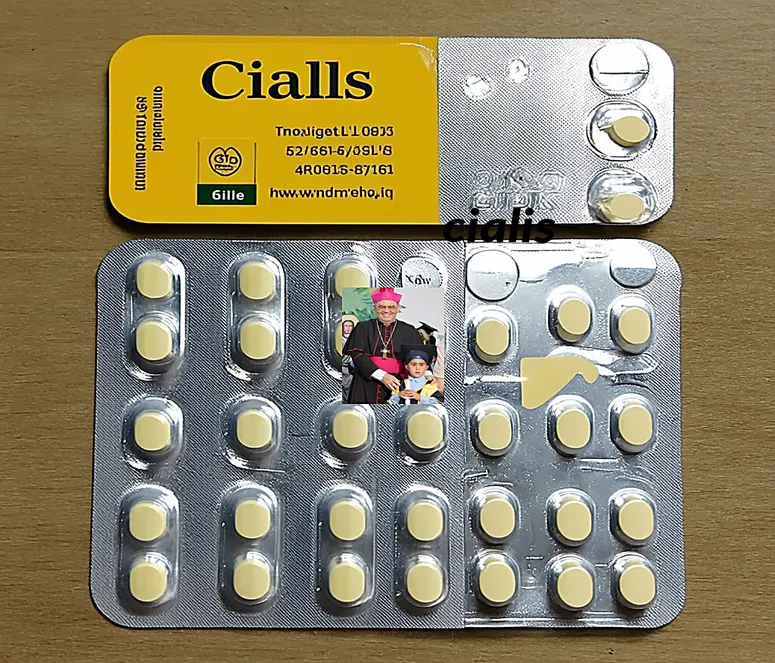 Cialis 1